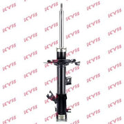 KYB Shock Absorber Damper Strut Front Left fits Nissan Murano I 2003-2008 3.5