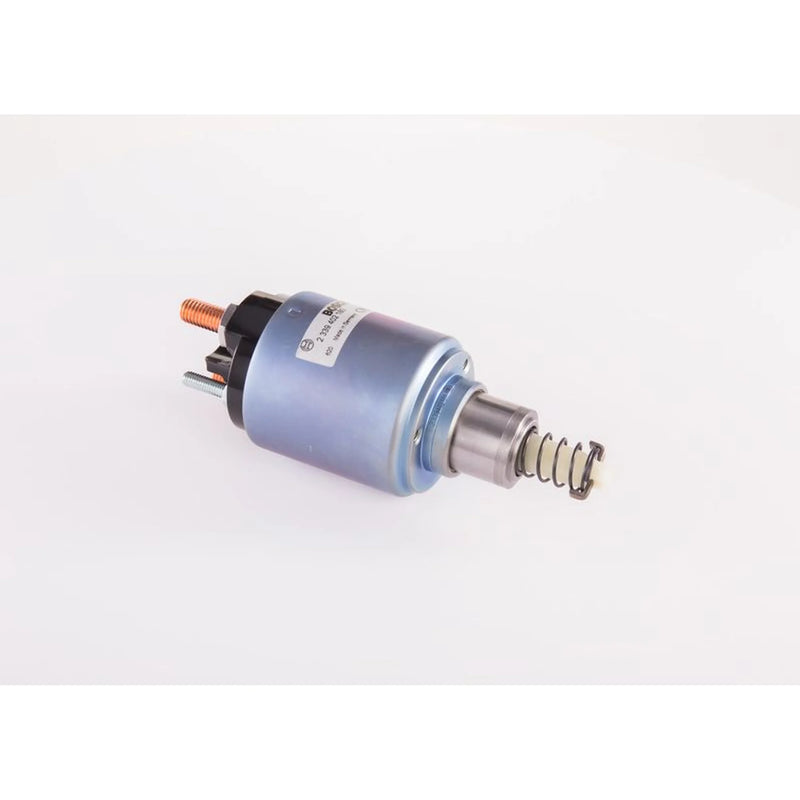 Bosch Starter Solenoid Switch