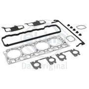 Elring Cylinder Head Gasket Kit fits Mercedes-Benz Accelo 2012 on