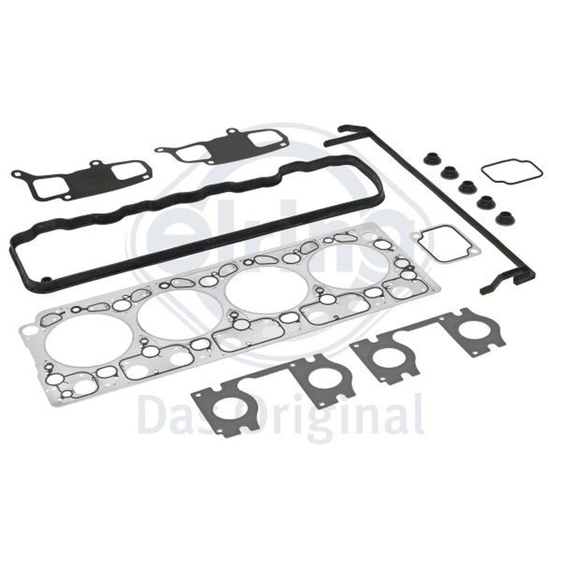 Elring Cylinder Head Gasket Kit fits Mercedes-Benz Accelo 2012 on