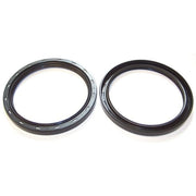 Elring Crankshaft Shaft Seal OD fits Asia Motors Rocsta Closed Off-Road Vehicle