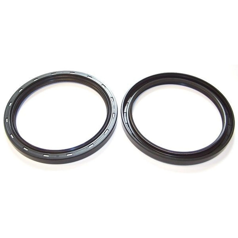 Elring Crankshaft Shaft Seal OD fits Asia Motors Rocsta Closed Off-Road Vehicle