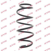 KYB Front Suspension Coil Spring fits Skoda Superb II 2008-2015 1.4