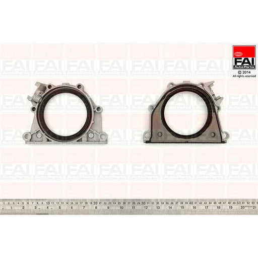 FAI Crankshaft Shaft Seal 110mm OD ID Wide