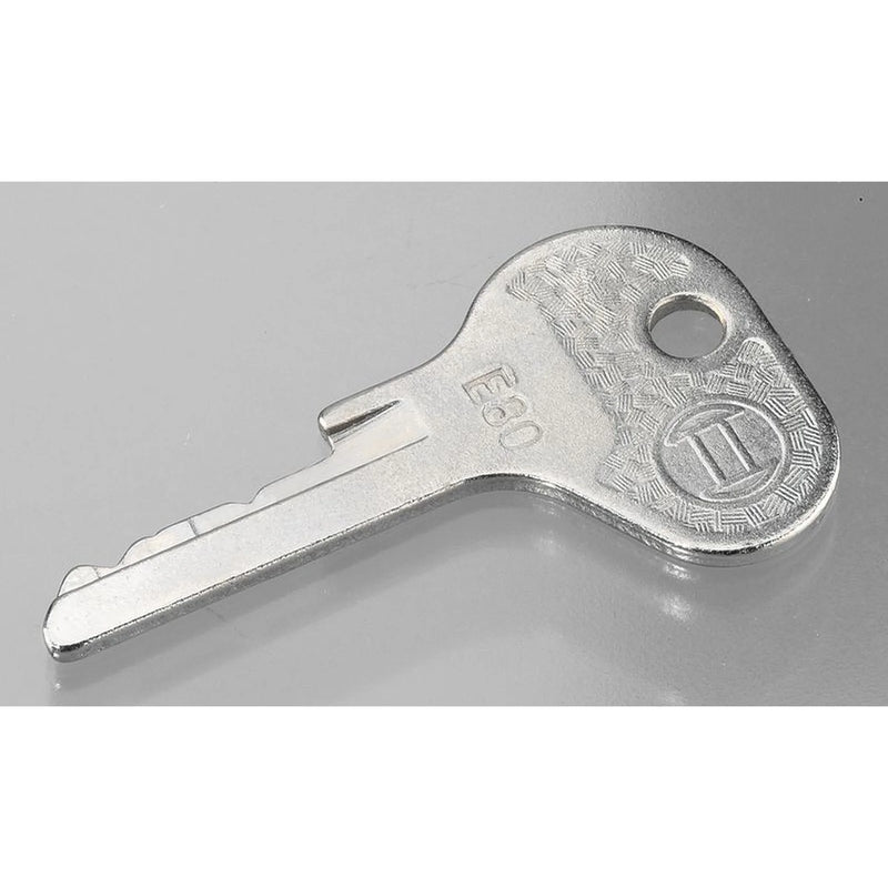 Bosch Spare Key Blank