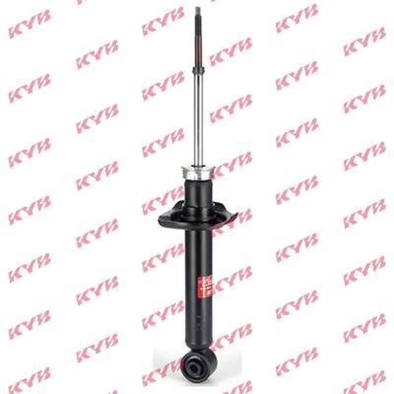 KYB Shock Absorber Damper Strut Rear fits Nissan Almera Tino 2000-2006