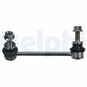 Delphi Stabiliser Bar Link Coupling Rod Left TC3034