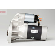 Denso Starter Motor 12V 2.5kW 9 Teeth fits Nissan Cabstar 1989-2000 2.5