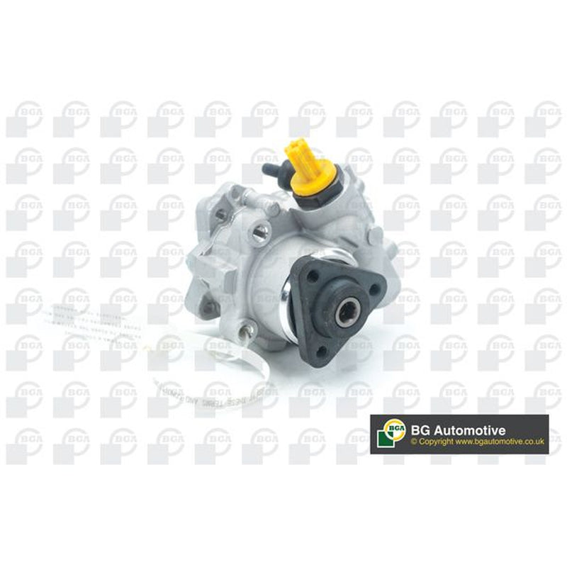 BGA Power Steering Hydraulic Pump fits BMW 3 2000-2007