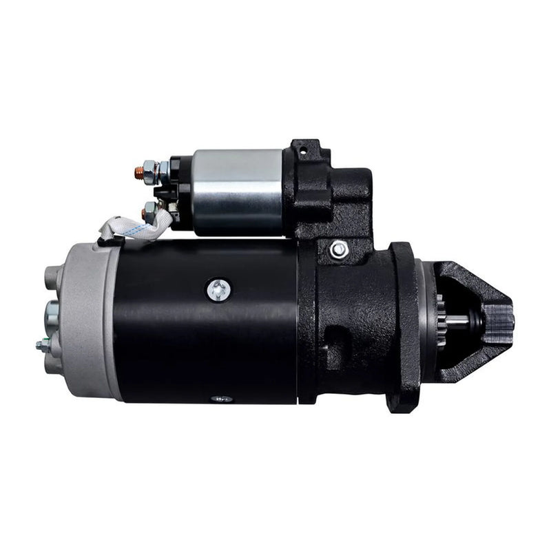 Hella Starter Motor 12V 3.1kW 11 Teeth fits International Harv. A-Series