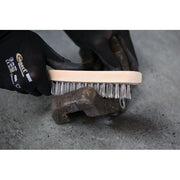 Laser 4-Row Wire Brush Set 4pc 8313 Laser - Dynamic Drive