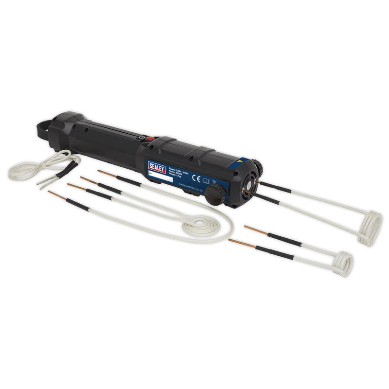 Sealey Induction Heater 1000W VS240 Sealey - Dynamic Drive