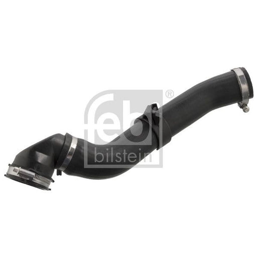 Febi Intercooler Turbo Charge Air Hose Right 102761