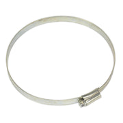 Sealey Hose Clip Zinc Plated120-140mm Pack of 10 SHC6 Sealey - Dynamic Drive