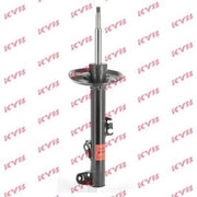 KYB Shock Absorber Damper Strut Front Right fits BMW 3 1990-1998
