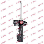 KYB 2 x Shock Absorbers fits Suzuki Kizashi 2010 on 2.4