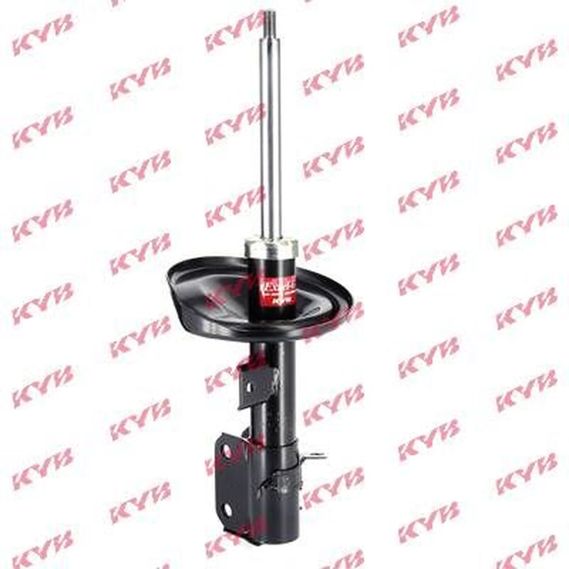 KYB Shock Absorber Damper Strut Front Left fits Suzuki Kizashi 2010 on 2.4