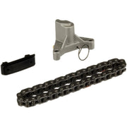 Gates Timing Chain Kit Set Links fits Citroën C4 2004-2011 2.0