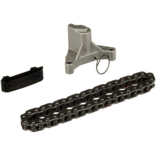 Gates Timing Chain Kit Set Links fits Citroën C4 2004-2011 2.0