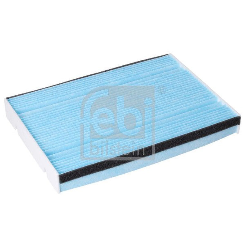 Febi Cabin Air Filter (Pollen Filter) 105815