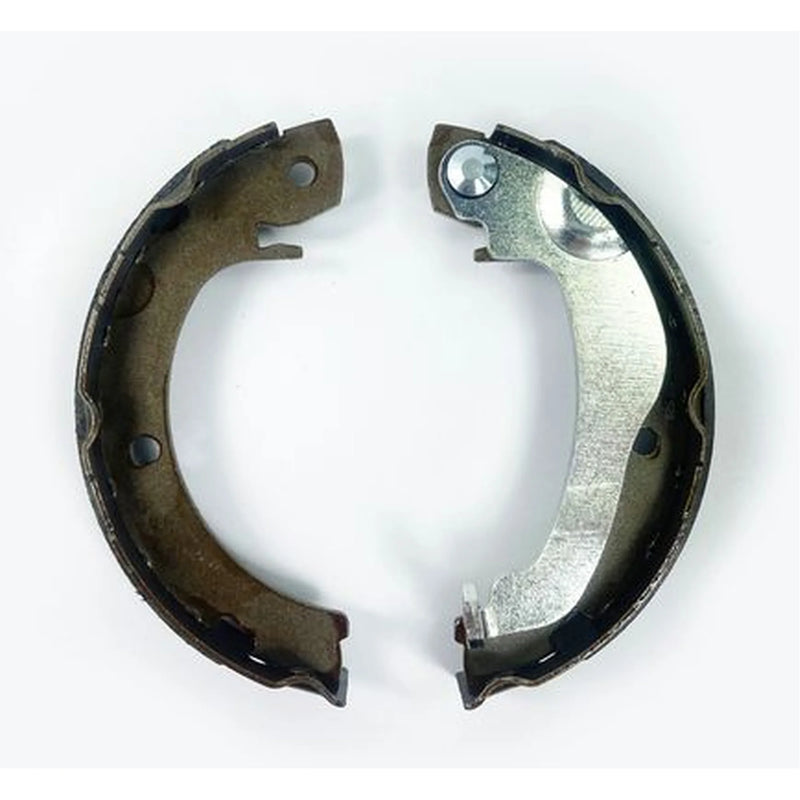 Juratek Brake Shoe Set Axle Kit Rear fits Toyota Corolla Verso 2004-2009