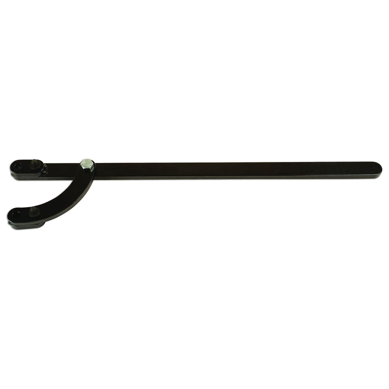 Laser Flange Holding Tool - for JLR 7187 Laser - Dynamic Drive