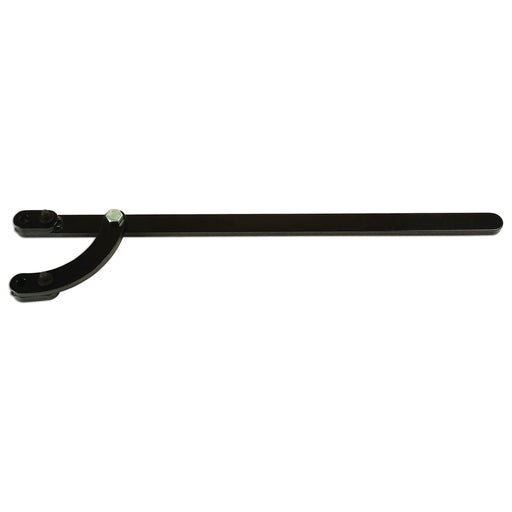 Laser Flange Holding Tool - for JLR 7187 Laser - Dynamic Drive