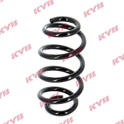 KYB Rear Suspension Coil Spring fits BMW 1 2019 on
