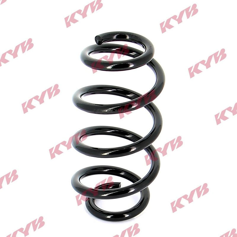 KYB 2 x Suspension Springs fits BMW 1 2019 on