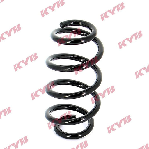 KYB 2 x Suspension Springs fits BMW 1 2019 on