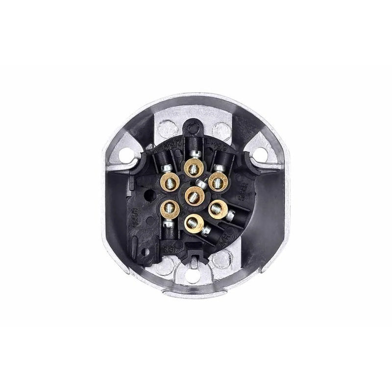 Hella Electrical Socket Connector