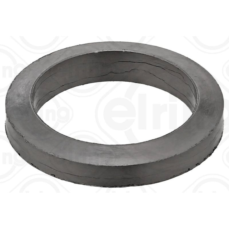 Elring Exhaust Pipe Gasket OD fits VW California T5 Camper 2007-2015 1.9 2.0