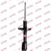 KYB Shock Absorber Damper Strut Front fits Nissan Kubistar 2003-2009 1.2 1.5 1.6