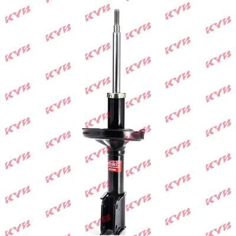 KYB Shock Absorber Damper Strut Front fits Nissan Kubistar 2003-2009 1.2 1.5 1.6