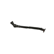 Gates Crankcase Ventilation Hose 367mm fits BMW 1 2004-2011
