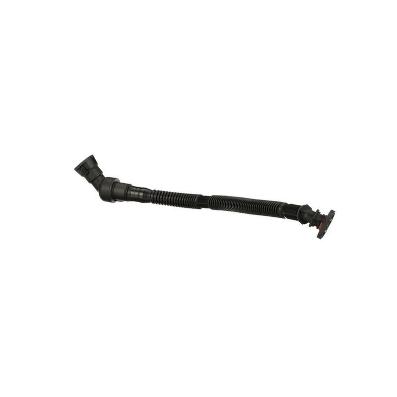 Gates Crankcase Ventilation Hose 367mm fits BMW 1 2004-2011