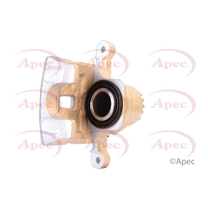 Apec 2 x Rear Brake Calipers fits Kia Sorento I 2002-2011 2.5 3.3 3.5