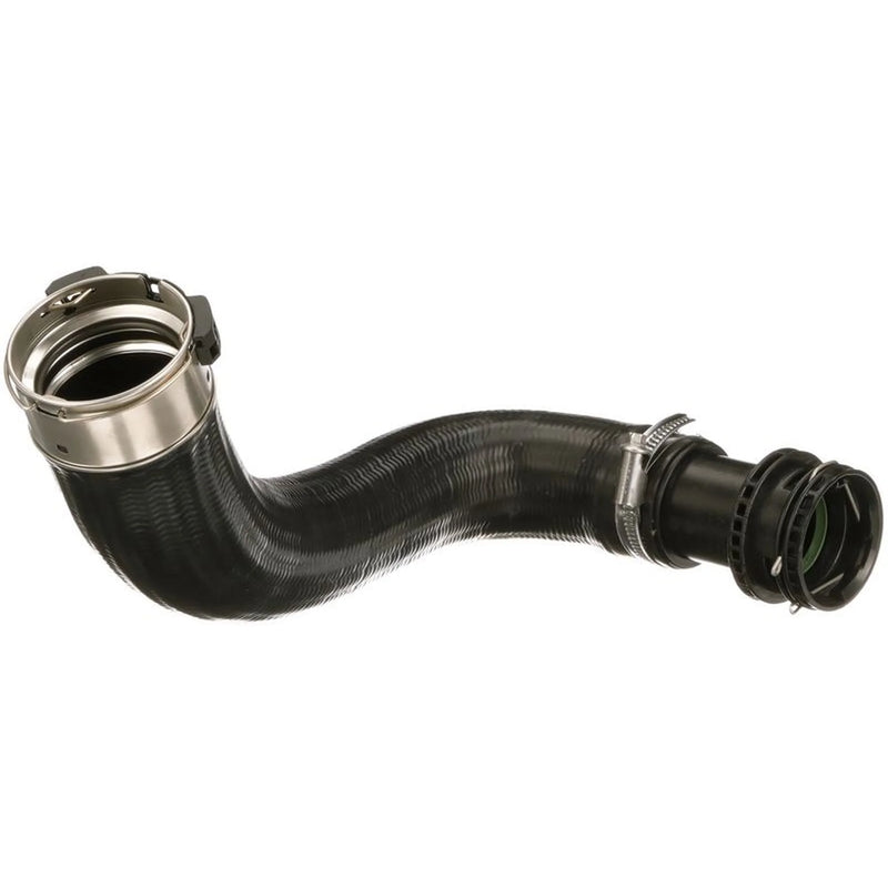 Gates Intercooler Turbo Charge Air Hose 580mm fits Opel Astra K 2015-2019 1.4