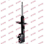 KYB Shock Absorber Damper Strut Front Left fits Nissan Qashqai +2 2007-2014