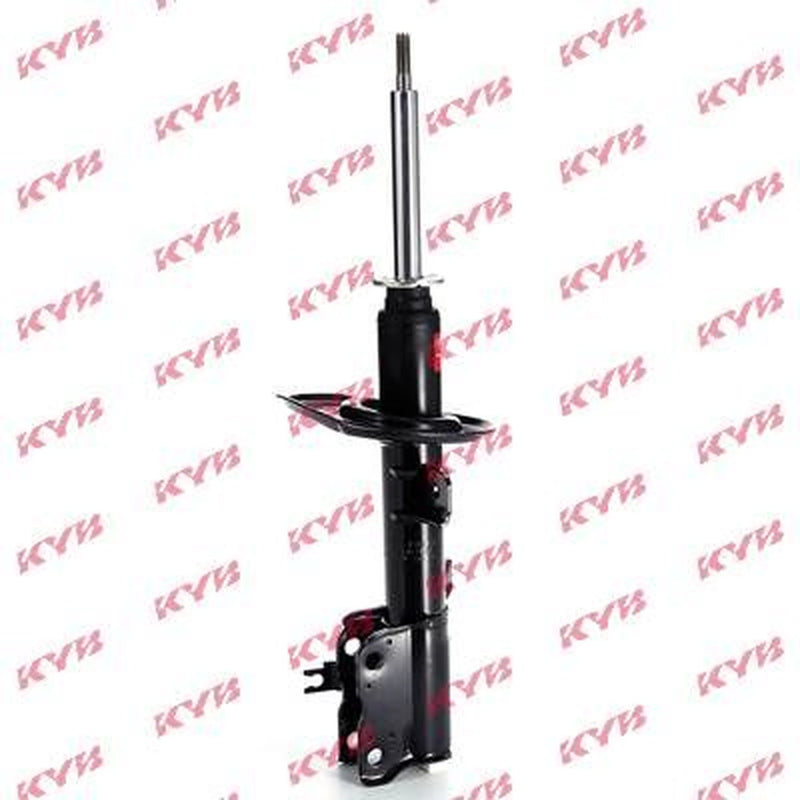 KYB Shock Absorber Damper Strut Front Left fits Nissan Qashqai +2 2007-2014