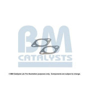 BM Catalysts Fitting Kit FK90456A FK90456A