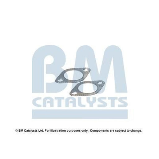 BM Catalysts Exhaust Pipe Mounting Kit FK70601A