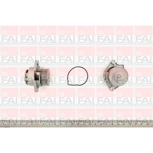 FAI Engine Cooling Water Pump WP6227