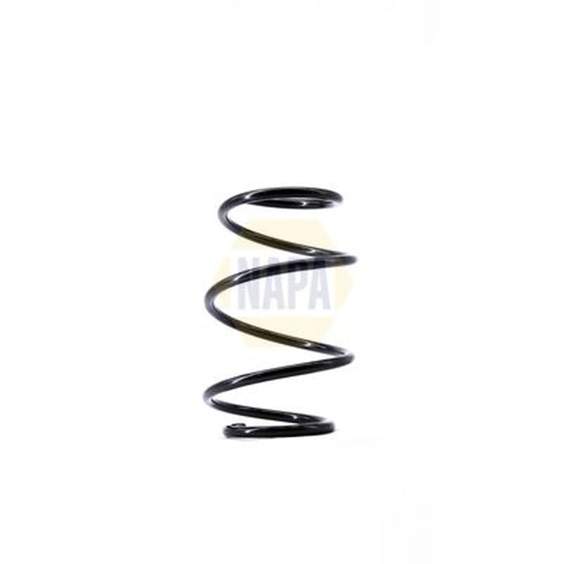NAPA Front Suspension Coil Spring fits BMW Z4 Roadster 2002-2009 2.0 2.2 2.5