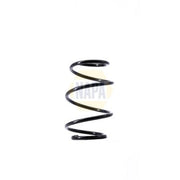 NAPA 2 x Suspension Springs fits BMW Z4 Roadster 2002-2009 2.0 2.2 2.5