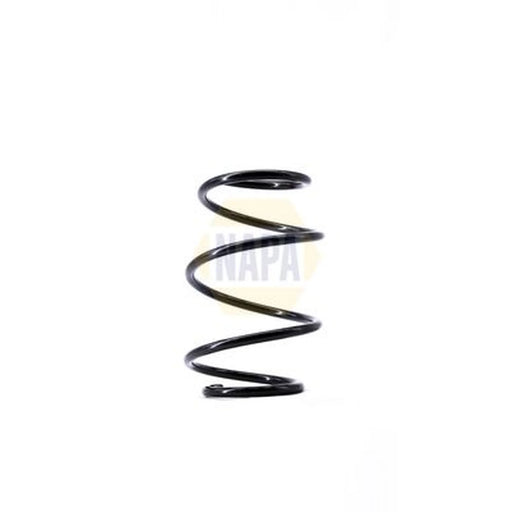 NAPA 2 x Suspension Springs fits BMW Z4 Roadster 2002-2009 2.0 2.2 2.5
