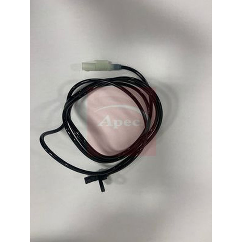 Apec ABS Wheel Speed Sensor Rear Right fits Mercedes-Benz Chassis 2006-2018