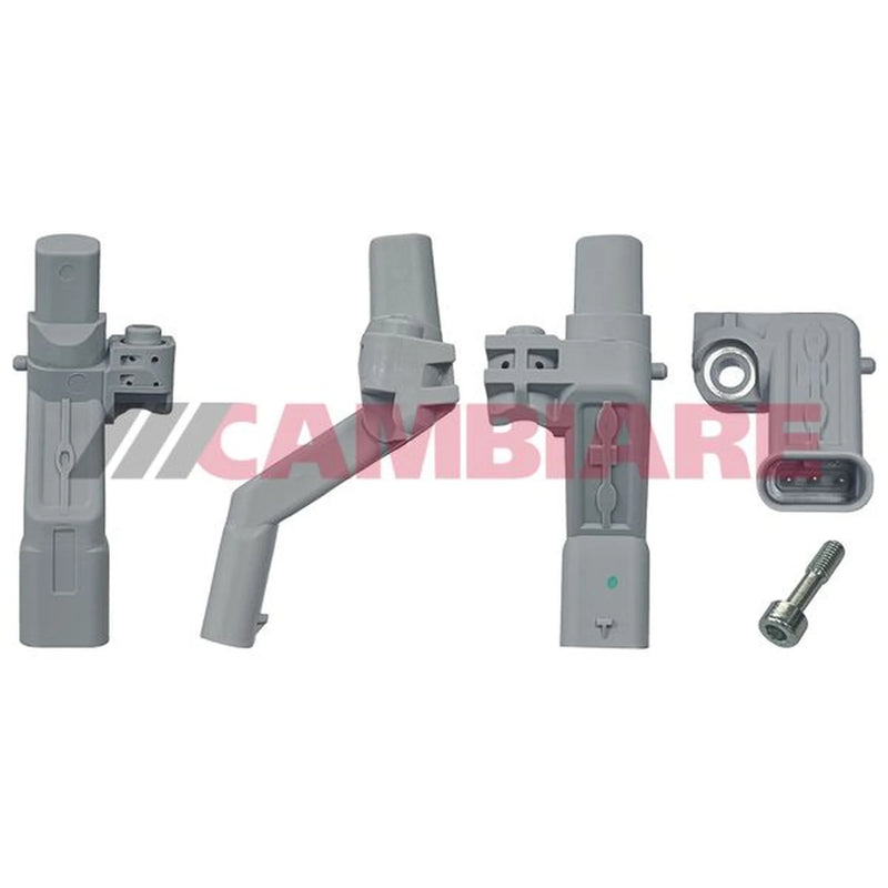 Cambiare Crankshaft Position Sensor fits Audi A3 2019-2020