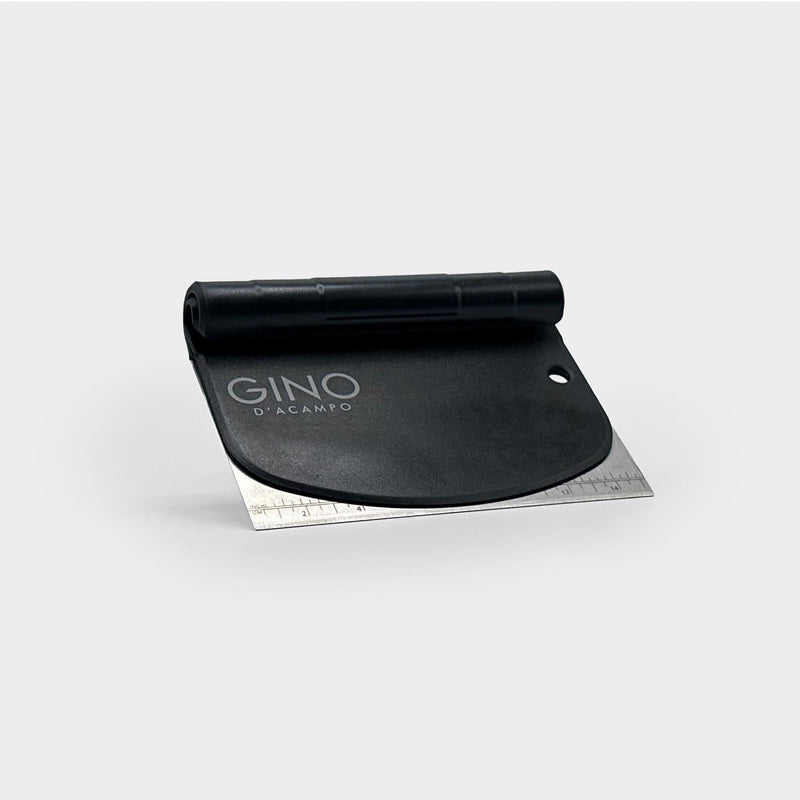 Dough Scraper ( 2 piece set) GP090201 Gino D'Acampo - Dynamic Drive