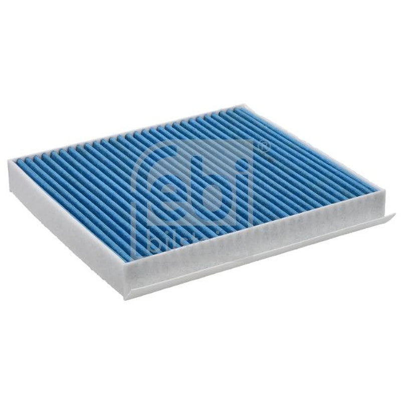 Febi Cabin Air Filter (Pollen Filter) 1001309